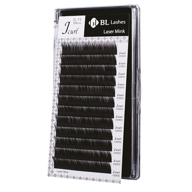 Hovedbilde BL-LASER MINK C-CURL 0,15-9mm
