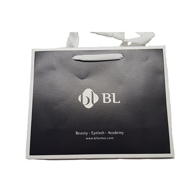 Hovedbilde BL-BAG Til Startpakker/Kunder (Liten)