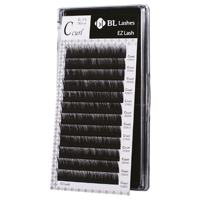 Hovedbilde BL-LASER LASH EZJ-CURL 0,15-Mixed 8-13mm