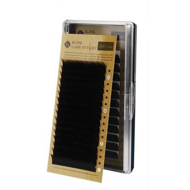 Hovedbilde BL-SILK PLUS J-CURL 0,15-15mm