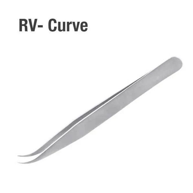 Hovedbilde BL-PINSETT RV-Curve (J-Type)