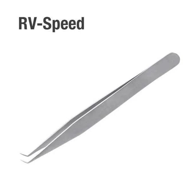 Hovedbilde BL-PINSETT RV-Speed (Tynn L-Type)