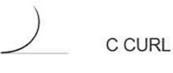 Hovedbilde VARIERTE LENGDER C-CURL