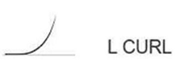 Hovedbilde SIGNATURE/LASER L-CURL