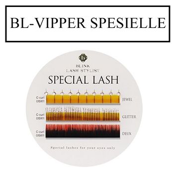 Hovedbilde BL-VIPPER SPESIELLE