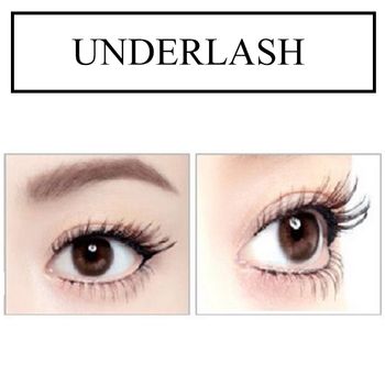 Hovedbilde UNDERLASH