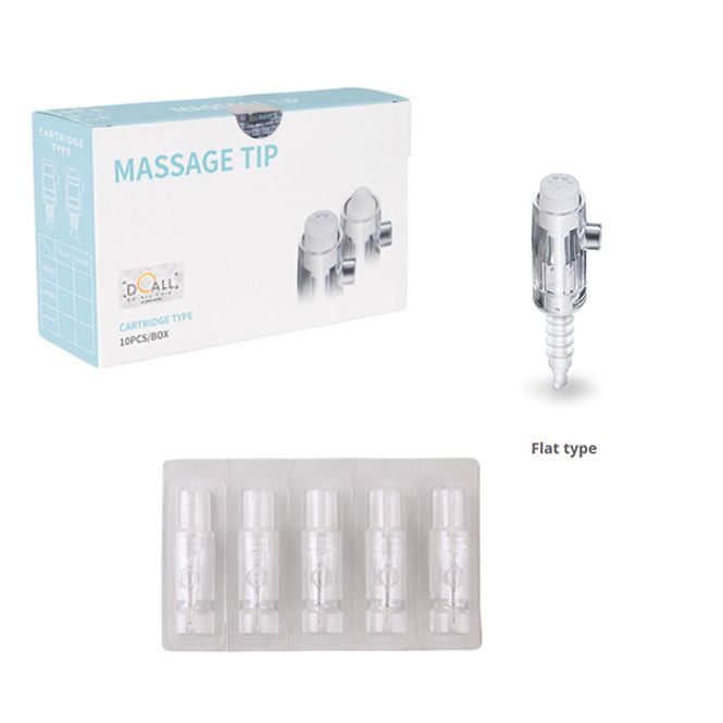 Hovedbilde BT-REVO MASSASJENÅL FLAT 10-Pakk