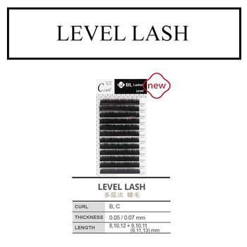 Hovedbilde LEVEL LASH
