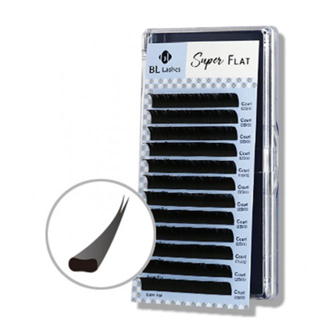 Hovedbilde BL-SUPERFLAT C-CURL 0,20-15mm