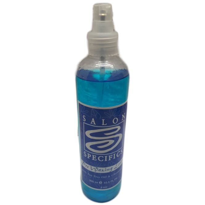 Hovedbilde NL-LOTION FOR BEHANDLING FØR VOKSING  300ml