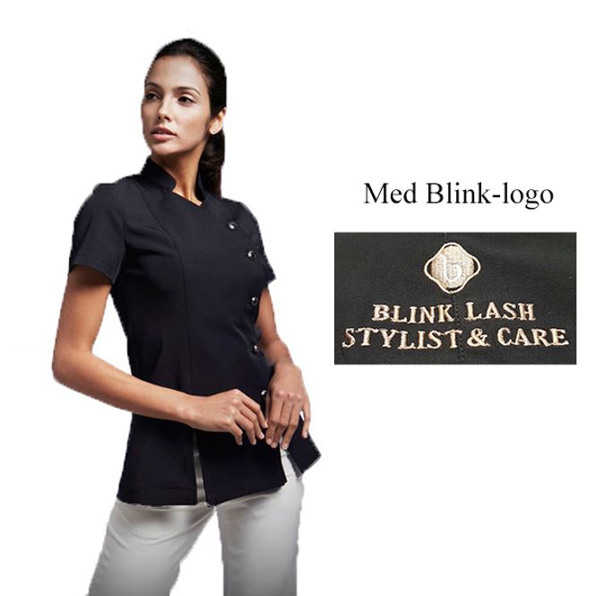 Hovedbilde NL-UNIFORM - Jakke m/BL-symbol - XS