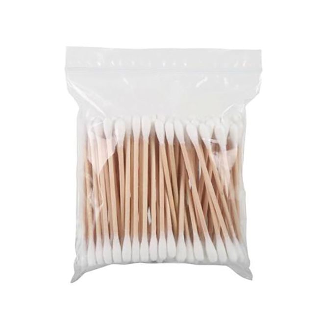 Hovedbilde BL-Q-TIPS AV TRE Miljøvennlig 7,5cm Normale hoder ...