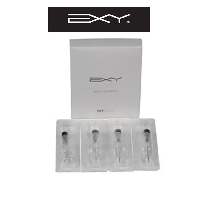 Hovedbilde MT-EXY RUND 1 PUNKTS NÅL 0,2mm [1M] -MICRO ...