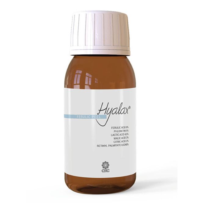 Hovedbilde HYALAX FERULIC ANTI-AGING PEEL 8%