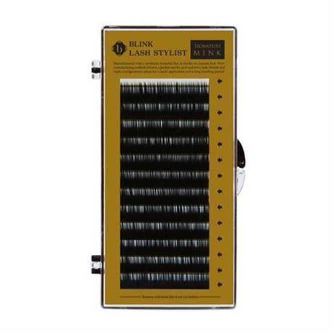 Hovedbilde BL-SIGNATURE MINK C-CURL 0,25-11mm