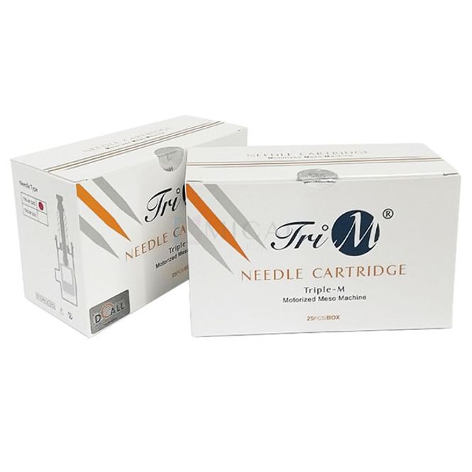 Hovedbilde DO-MTS-NÅL TriM REVO 12P 025 25-Pakk