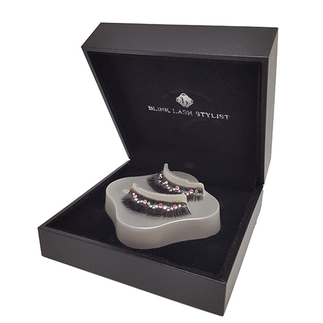 Hovedbilde BL-STRIPLASH & UTSTILLINGSBOKS #AWDR-4