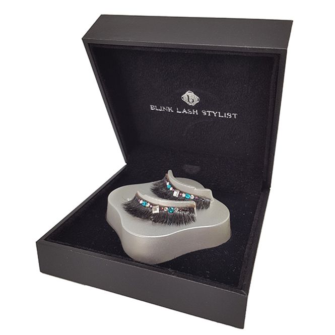 Hovedbilde BL-STRIPLASH & UTSTILLINGSBOKS #AWDR-9