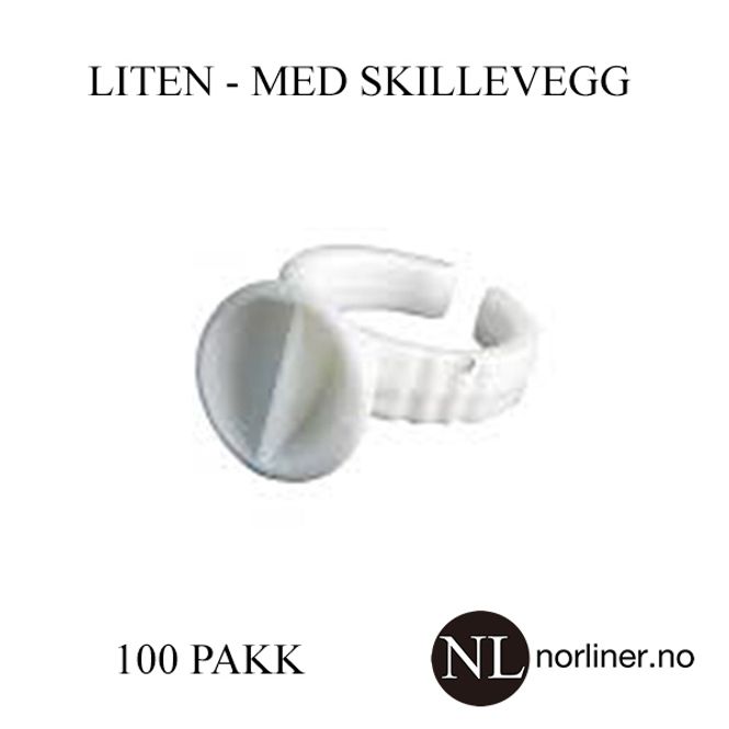 Hovedbilde CT-LIM/FARGE - RING Usteril Tokammer LITEN 100 ...