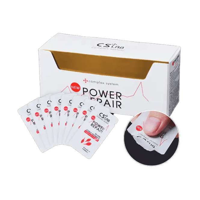 Hovedbilde CS-REPAIR CREAM V6 VITA ELIXIR 100-Pakk